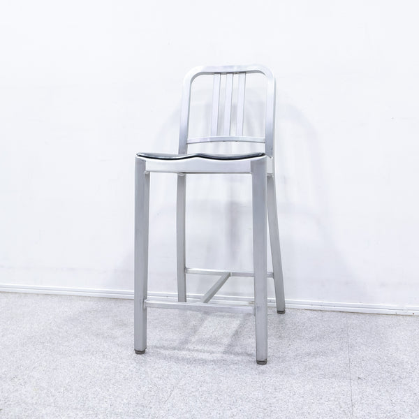 emeco / NAVY BARSTOOL