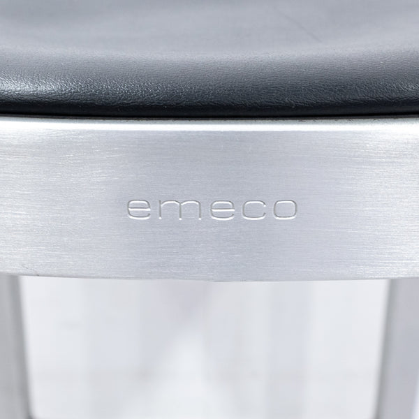 emeco / NAVY BARSTOOL