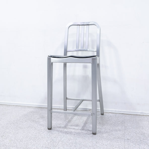 emeco / NAVY BARSTOOL