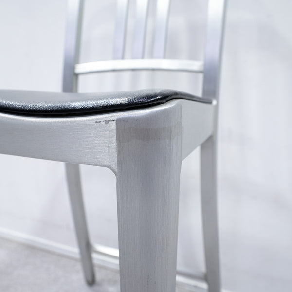 emeco / NAVY BARSTOOL