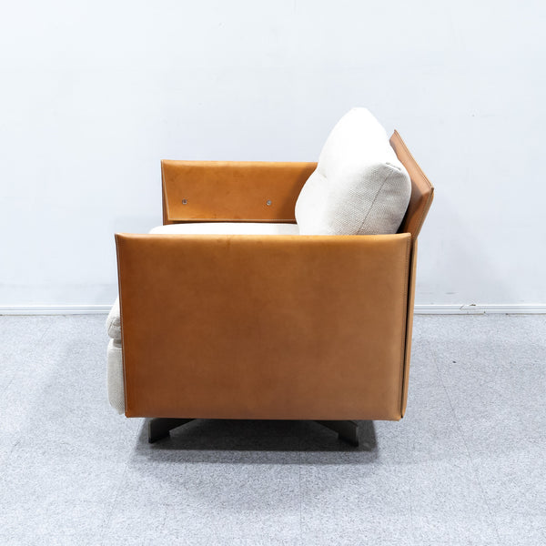 Poltrona Frau / GRANTORINO ARMCHAIR