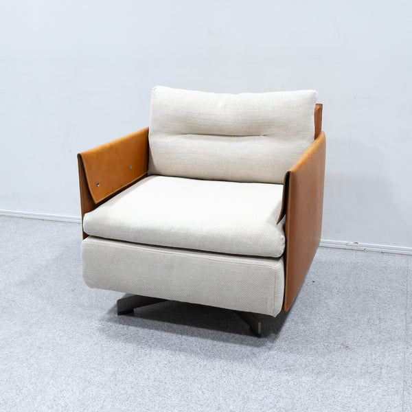 Poltrona Frau / GRANTORINO ARMCHAIR