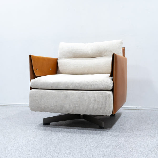 Poltrona Frau / GRANTORINO ARMCHAIR