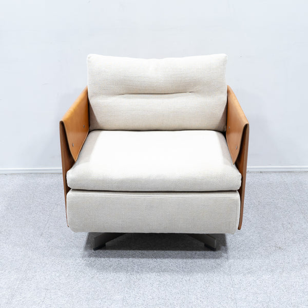 Poltrona Frau / GRANTORINO ARMCHAIR