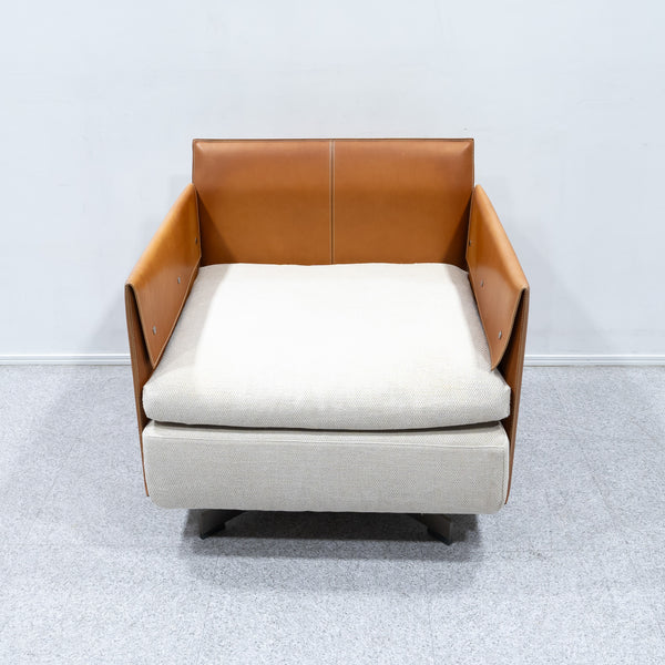 Poltrona Frau / GRANTORINO ARMCHAIR