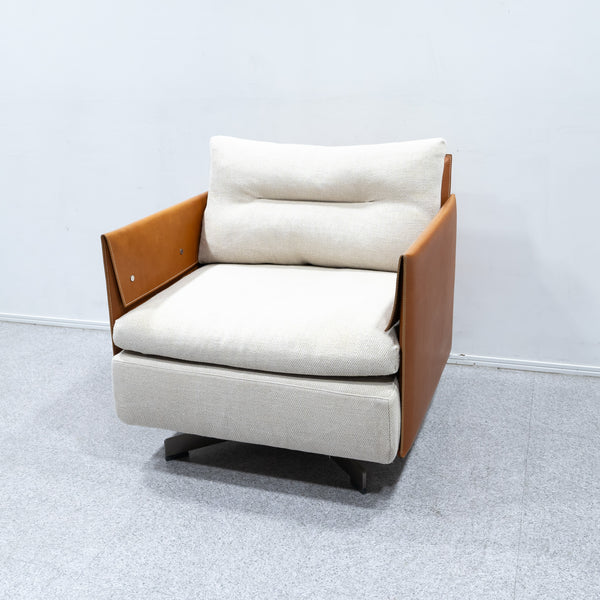 Poltrona Frau / GRANTORINO ARMCHAIR