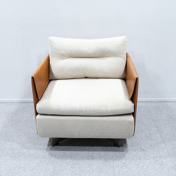 Poltrona Frau / GRANTORINO ARMCHAIR