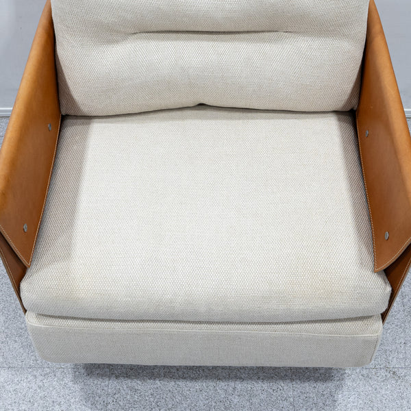 Poltrona Frau / GRANTORINO ARMCHAIR