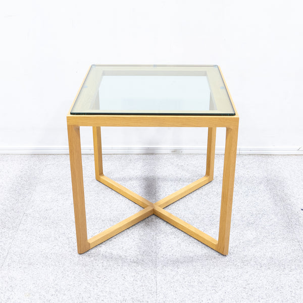 Knoll / Marc Krusin Collection Low Table