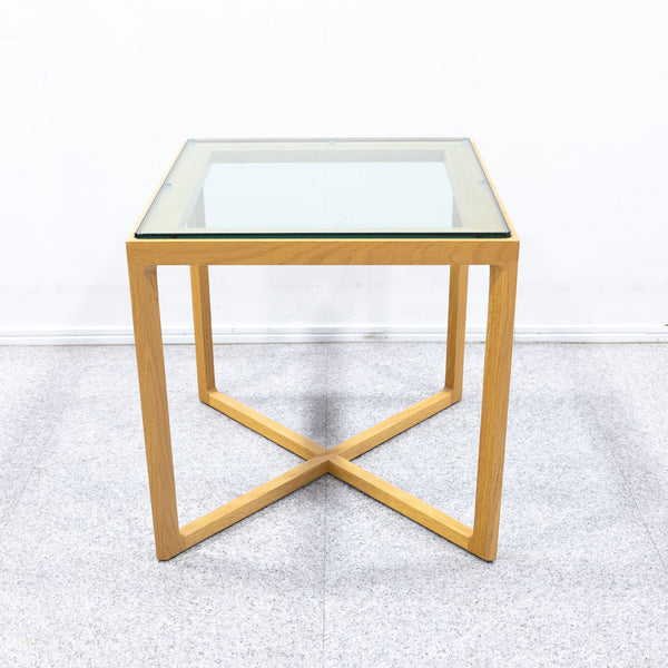 Knoll / Marc Krusin Collection Low Table