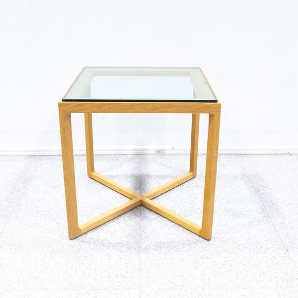 Knoll / Marc Krusin Collection Low Table