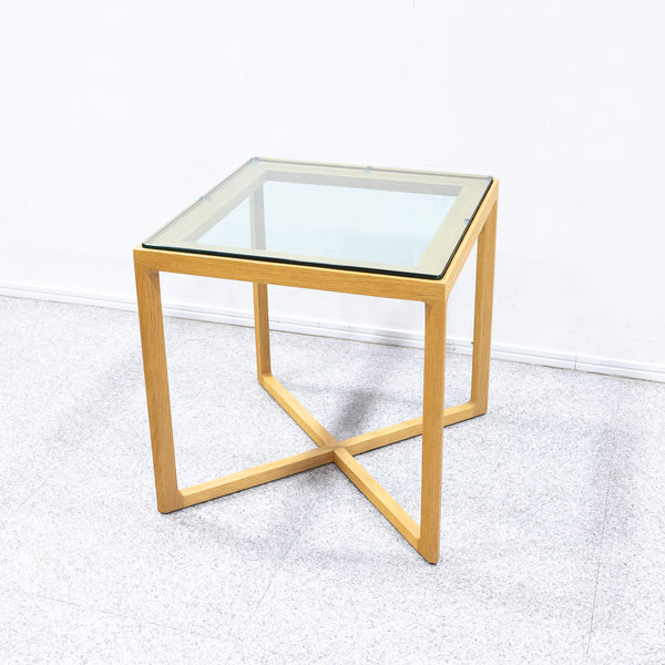 Knoll / Marc Krusin Collection Low Table