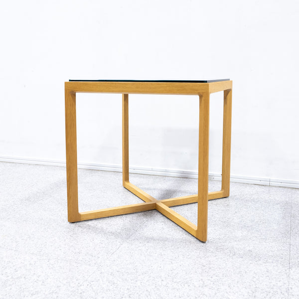 Knoll / Marc Krusin Collection Low Table