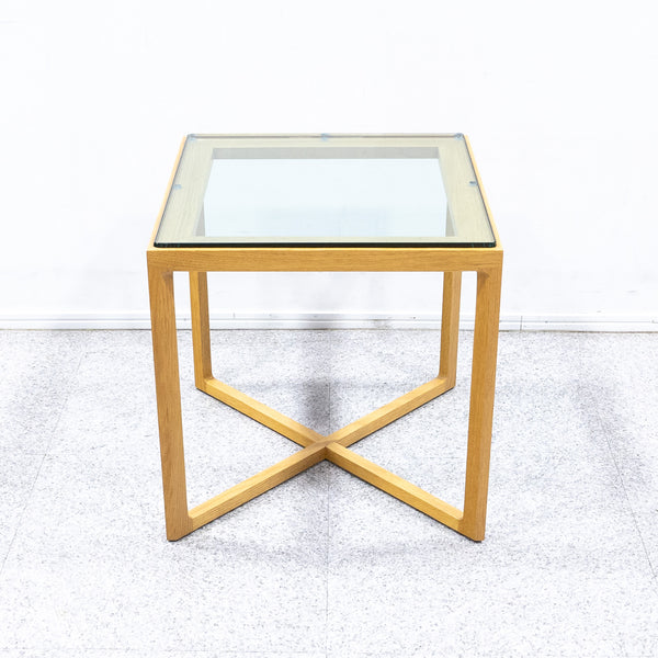 Knoll / Marc Krusin Collection Low Table