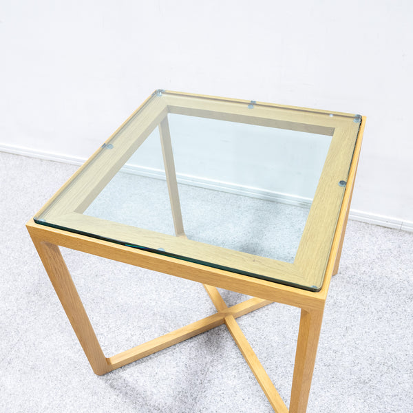 Knoll / Marc Krusin Collection Low Table