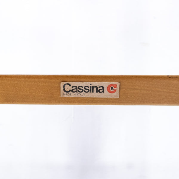 Cassina / 699 SUPERLEGGERA