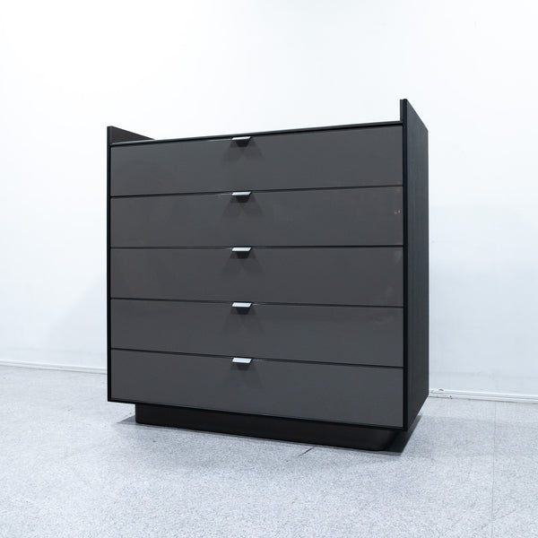 Minotti / DARREN CHESTS OF DRAWERS 5段