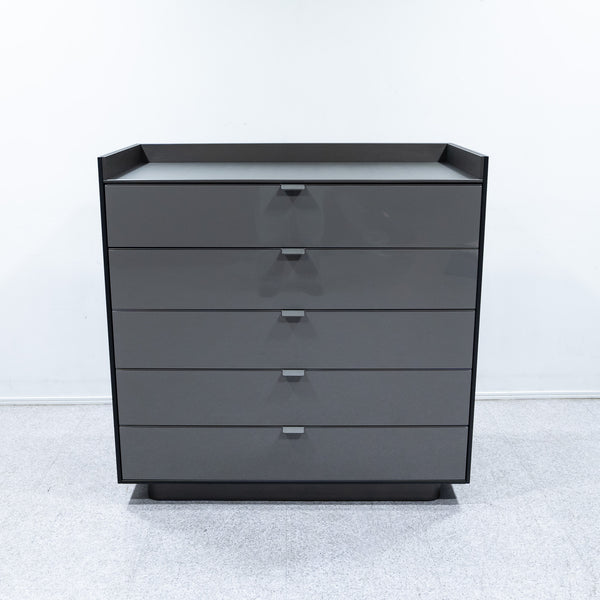 Minotti / DARREN CHESTS OF DRAWERS 5段