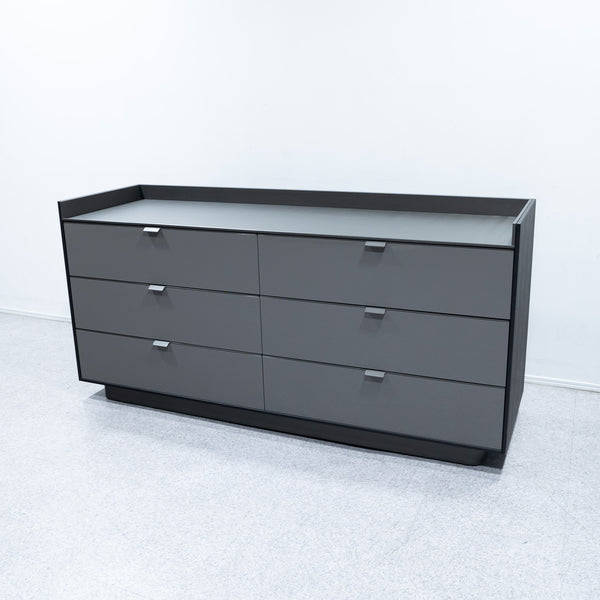 Minotti / DARREN  CHESTS OF DRAWERS 2列3段