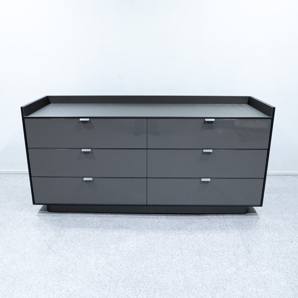 Minotti / DARREN  CHESTS OF DRAWERS 2列3段