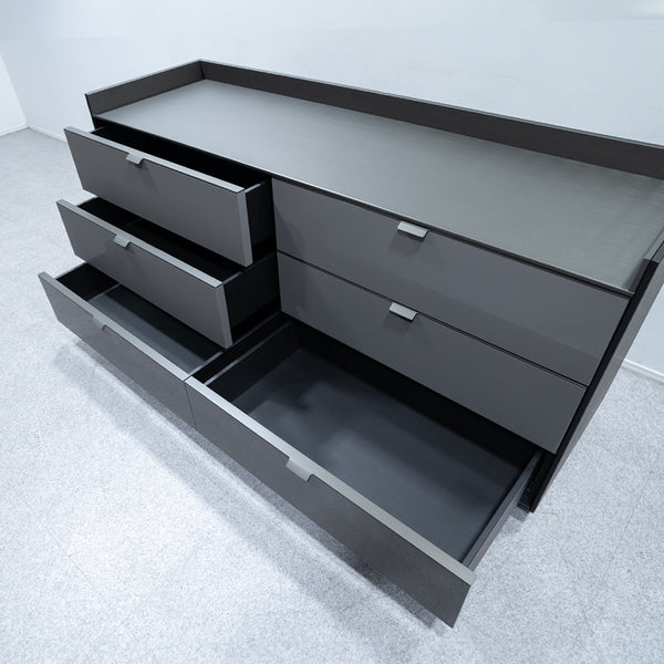 Minotti / DARREN  CHESTS OF DRAWERS 2列3段