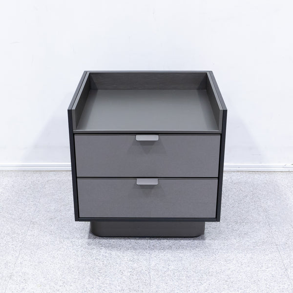 Minotti / DARREN  NIGHTSTANDS