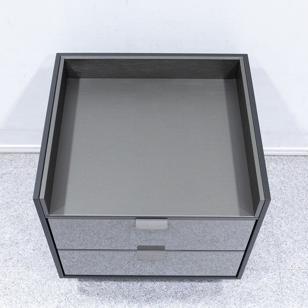 Minotti / DARREN  NIGHTSTANDS