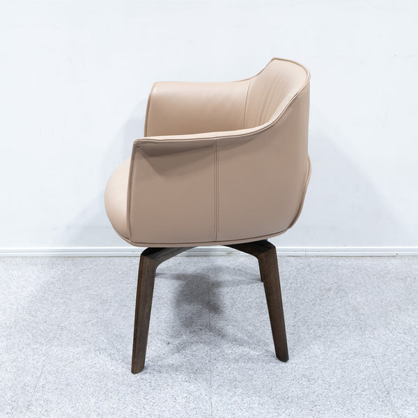 Poltrona Frau / Archibald Dining Chair