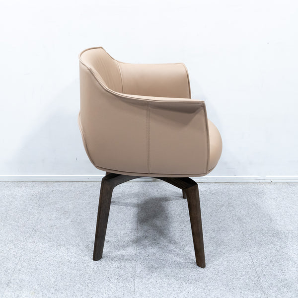 Poltrona Frau / Archibald Dining Chair