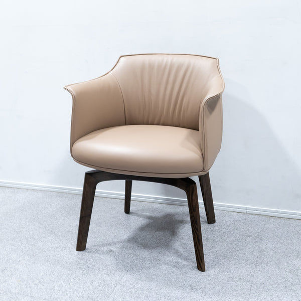 Poltrona Frau / Archibald Dining Chair