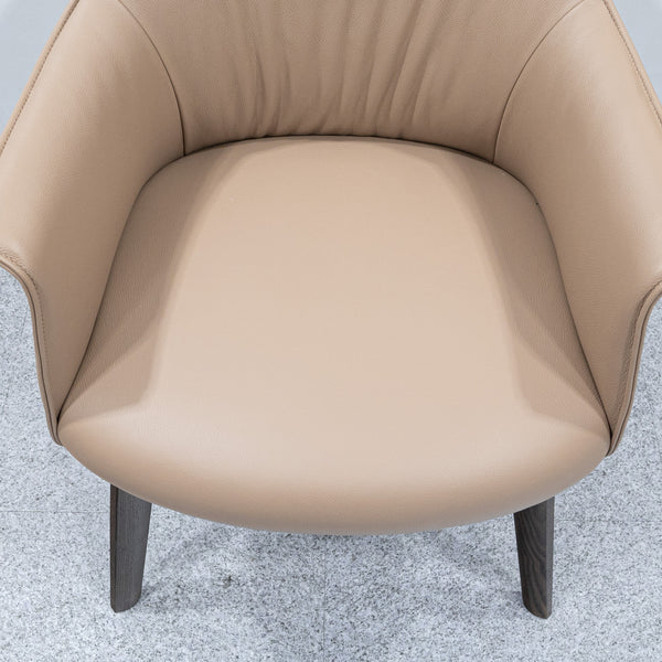 Poltrona Frau / Archibald Dining Chair