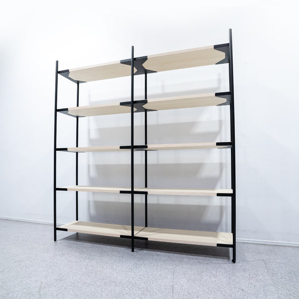 MCRAFT / dual shelf