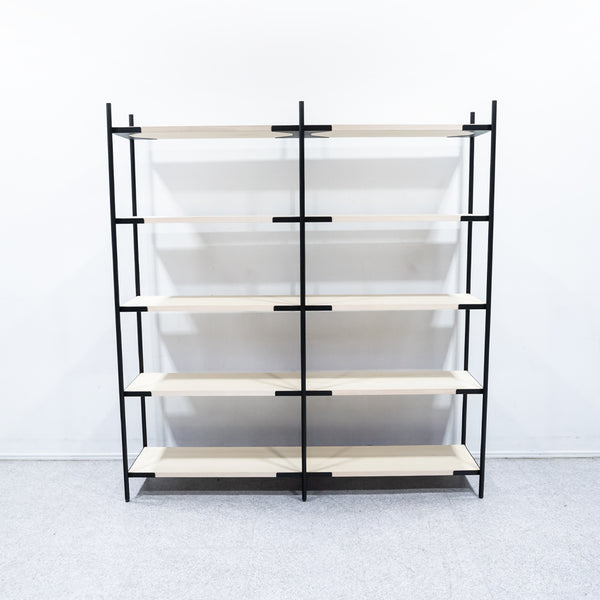 MCRAFT / dual shelf