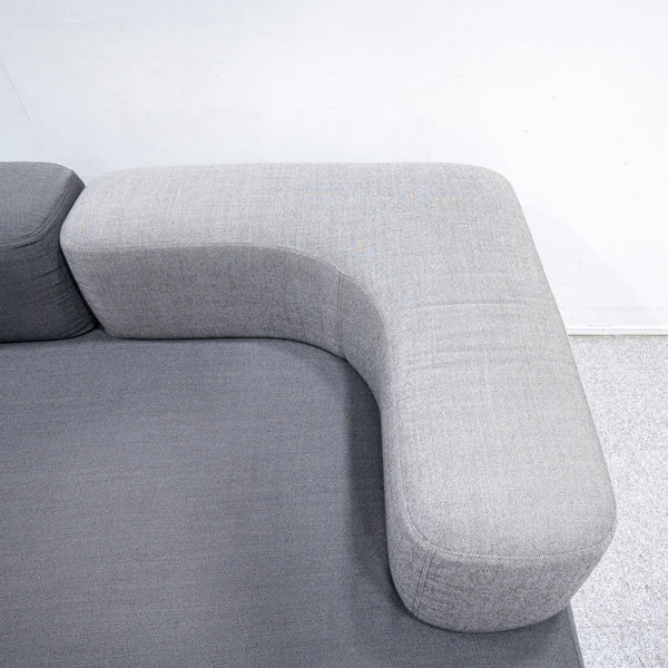 FRITZ HANSEN / ALPHABET SOFA