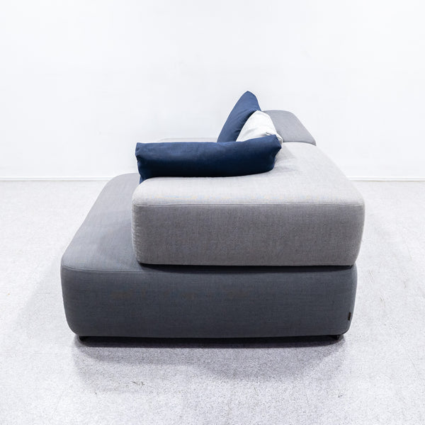 FRITZ HANSEN / ALPHABET SOFA