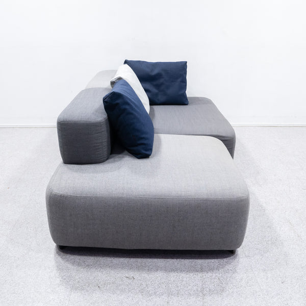 FRITZ HANSEN / ALPHABET SOFA