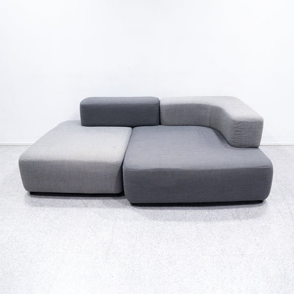 FRITZ HANSEN / ALPHABET SOFA