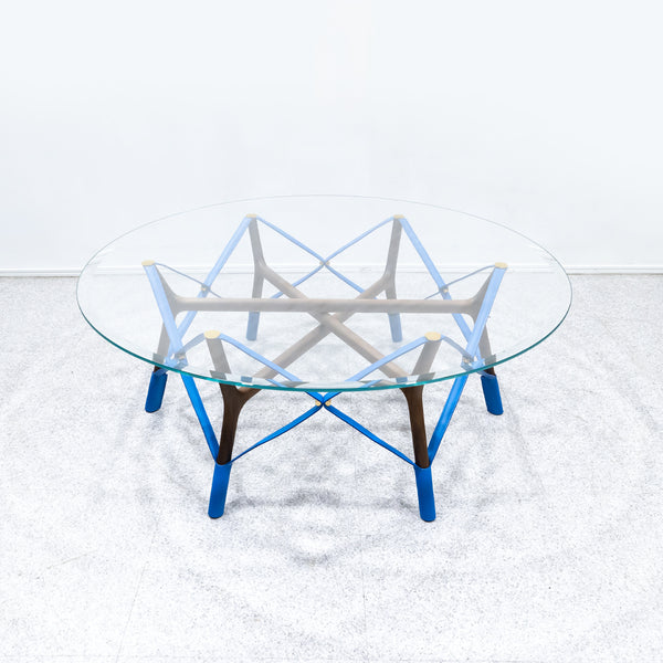 LOUIS VUITTON / Serpentine PM Coffee Table