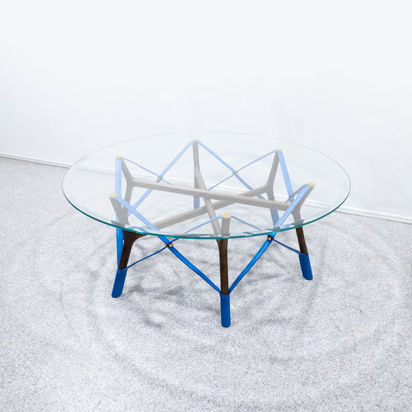 LOUIS VUITTON / Serpentine PM Coffee Table