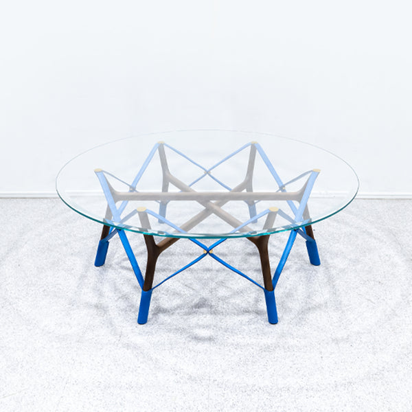 LOUIS VUITTON / Serpentine PM Coffee Table