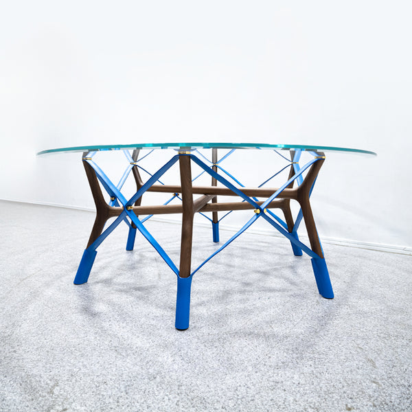 LOUIS VUITTON / Serpentine PM Coffee Table