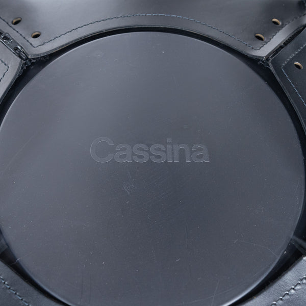 Cassina / 412 CAB Black