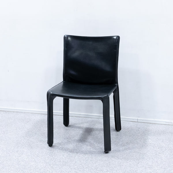 Cassina / 412 CAB Black