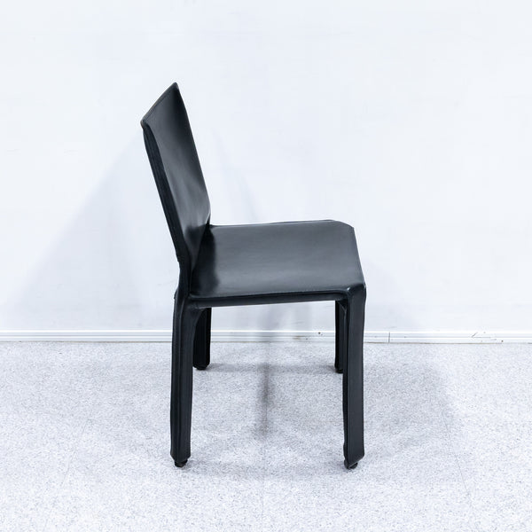 Cassina / 412 CAB Black