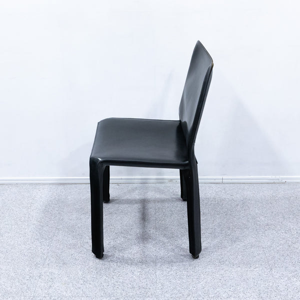 Cassina / 412 CAB Black