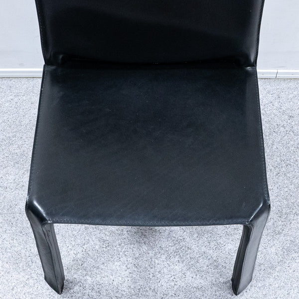 Cassina / 412 CAB Black