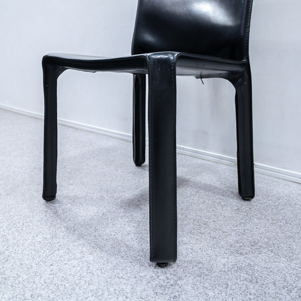 Cassina / 412 CAB Black