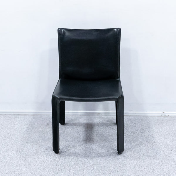 Cassina / 412 CAB Black