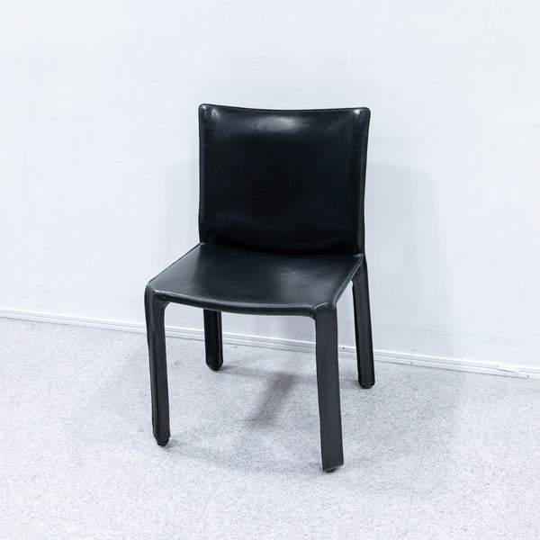 Cassina / 412 CAB Black