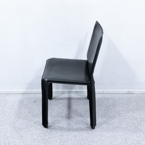 Cassina / 412 CAB Black